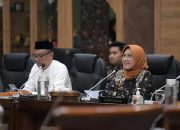Menpora Dito Usulkan Penambahan Anggaran Kemenpora 2025 Sebesar Rp 2,9 Triliun Lebih