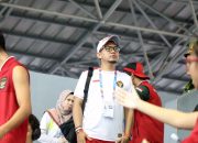 Indonesia Berupaya Maksimalkan Perolehan Medali di Hari Hari Ahir ASG 2024