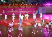 13th ASG 2024 di Da Nang, Vietnam Resmi Ditutup, Brunei Darussalam Tuan Rumah Selanjutnya