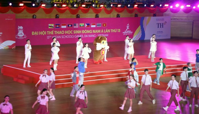 13th ASG 2024 di Da Nang, Vietnam Resmi Ditutup, Brunei Darussalam Tuan Rumah Selanjutnya