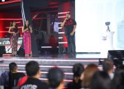 Menpora Dito: Esports Berpotensi Majukan Industri Olahraga dan Kreatif di Indonesia