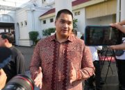 Menpora Dito: 29 Atlet Indonesia Lolos ke Olimpiade Paris 2024, Targetkan Sejarah Baru