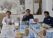 Kemenpora dan Tim Asistensi Siapkan Pemuda Berdaya Saing Menuju Indonesia Emas 2045