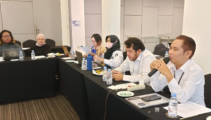 Kemenpora Fokus Tingkatkan Penilaian Indeks Reformasi Hukum 2024