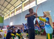 Kemenpora Jaring Atlet Muda Untuk Olimpiade Paris 2024