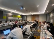 Kemenpora Adakan FGD Migitasi Resiko Terkait Penyelenggaraan PON XXI Tahun 2024
