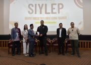 Menpora Dito Apresiasi Pertukaran Pemuda SIYLEP 2024 Sebagai Platform Pengembangan Kepemimpinan