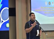 Menpora Dito: Kepemimpinan Jokowi Dorong Kemajuan Olahraga Nasional