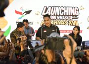 Peparnas XVII 2024 Jadi Ajang Pencarian Bakat Atlet Disabilitas, Menpora Dito Optimis