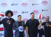 Menpora Dito Harap Kedatangan Harlem Globetrotters di Tanah Air, Dapat membangkitkan Industri Basket