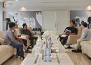 Menpora Dito Hadiri Dan Mengajak Seluruh Keluarga Besar Alumni SMA 6 Jakarta Untuk Hadir di Acara Sixfest 2024