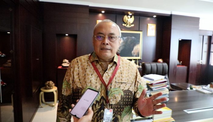 Hasil Pemeriksaan BPK: Kemenpora Pertahankan Predikat WTP, Sesmenpora Targetkan Penyelesaian 100%