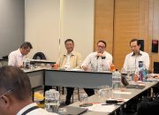 Kemenpora Gelar FGD Mitigasi Risiko untuk PON XXI dan Peparnas XVII 2024