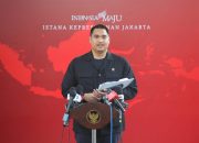 Indonesia Siap Jadi Tuan Rumah Kejuaraan Olahraga Internasional 2025: Menpora Dito Umumkan Agenda Utama