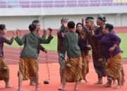 Festival Olahraga Tradisional XIII 2024 Akan Hadir di Parigi Moutong: Merajut Kebhinekaan Melalui Budaya
