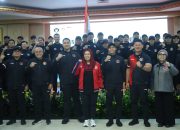 Menpora Harap Bulu Tangkis Kembali Sumbang Emas di Olimpiade Paris 2024