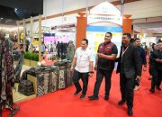 Penutupan Apkasi Otonomi Expo 2024, Menpora Dito Soroti Pentingnya Kerja Sama Antar Daerah