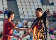 Pemerintah Membrikan Apresiasi Atas Langkah Tepat Pengurus Besar Wushu Indonesia PB WI