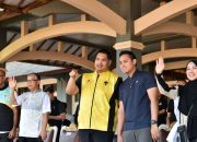 Bupati Kendal: Program Kejuaraan Tarkam dan Festival Kemenpora Beri Dampak Positif bagi Pemuda