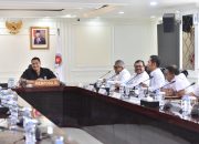 Menpora Dito: Pastikan Upacara Pembukaan PON XXI Aceh Berjalan Lancar dan Spektakuler