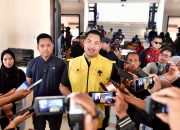Kejuaraan Tarkam Diharapkan Meningkatkan Minat dan Bakat Anak Muda