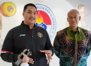 Pencak Silat Indonesia Akan Semarakkan Afrika Selatan di 2025, Menpora Dito Berikan Dukungan Penuh