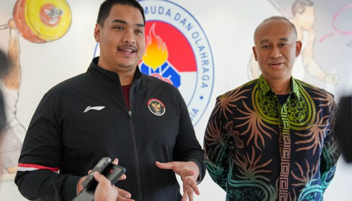 Pencak Silat Indonesia Akan Semarakkan Afrika Selatan di 2025, Menpora Dito Berikan Dukungan Penuh