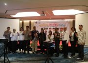 Sampaikan Amanat Presiden Kementrian PPPA dan Bakohumas Gelar Festifal Ekspresi Anak