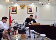 Menpora Dito Ariotedjo Tekankan Persiapan Cepat untuk PON XXI Aceh-Sumut 2024