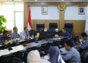 Evaluasi PPID Kemenpora: Inovasi Baru untuk Tingkatkan Peringkat Keterbukaan Informasi Publik