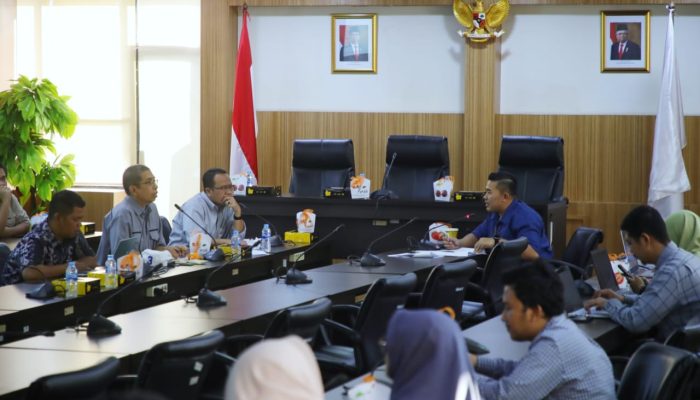 Evaluasi PPID Kemenpora: Inovasi Baru untuk Tingkatkan Peringkat Keterbukaan Informasi Publik