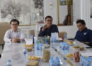 Tim Asistensi Kemenpora Fokus Tingkatkan Indeks Pembangunan Pemuda Menjelang Indonesia Emas 2045