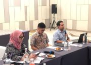 Pembentukan Badan Arbitrase Keolahragaan: Kemenpora Adakan Rapat Terpadu di Jakarta
