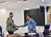 Koordinasi Lintas Sektor Kepemudaan Dibahas, Rakornas Kepemudaan Siap Digelar di Yogyakarta