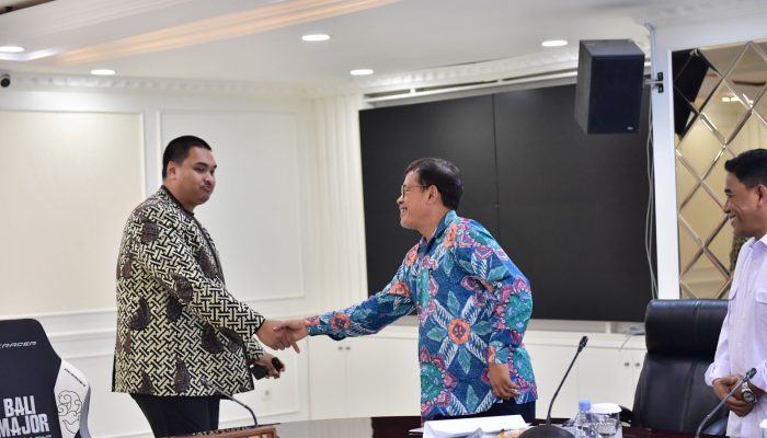 Koordinasi Lintas Sektor Kepemudaan Dibahas, Rakornas Kepemudaan Siap Digelar di Yogyakarta