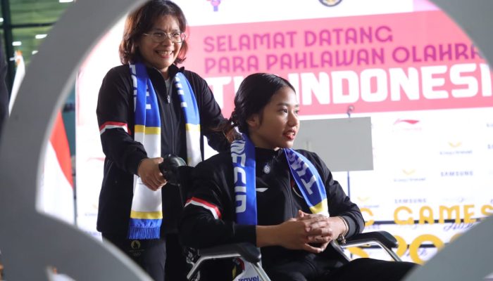 Langkah Pesenam Indonesia Harus Terhenti Usai Alami Cedera, Olimpiade 2024 Paris
