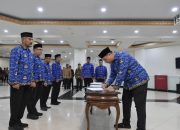 Menpora Dito Lantik Pejabat Baru, Minta Dedikasi dan Integritas Seperti Atlet Olimpiade