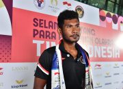 Gagal di Olimpiade Paris 2024, La Memo Tetap Semangat Tatap SEA Games dan Asian Games