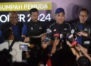 Hari Sumpah Pemuda: Menpora Ajak Generasi Muda Berkontribusi di Kemenpora