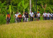 Tour De Prambanan 2024 Kolaborasi dengan ASEAN Sports Day: Meriahkan Sportivitas dan Persaudaraan ASEAN