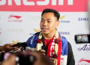 Eko Yuli Irawan Gagal Raih Medali di Olimpiade 2024 Paris Akibat Cedera Paha