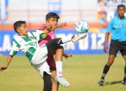 Liga Anak Indonesia 2024: ASSA Pro Bekasi Juara, Pemain Muda Termotivasi
