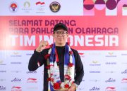 Bernard Van Aert Harap Partisipasinya di Olimpiade Paris Jadi Inspirasi Generasi Muda