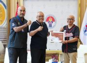 Kemenpora Gelar Bincang Literasi Sambut HUT RI ke-79, Tekankan Pentingnya Literasi dalam Membangun Negeri