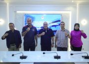 Kemenpora Gelar Sertijab, Ferry Hadju Resmi Jabat Kepala Biro Humas dan Umum
