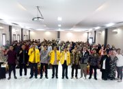 Kemenpora dan BKKBN Kolaborasi Gelar Program Keluarga Muda Berdaya X Siap Nikah di Universitas Teuku Umar