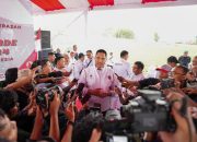 Pembangunan Paralympic Training Center Karanganyar Dorong Semangat Atlet Indonesia Menuju Paralimpiade 2024