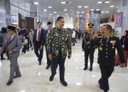 Pidato Kenegaraan Jokowi: Kemajuan Ekonomi, Penurunan Kemiskinan, dan Target APBN 2025