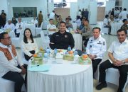 Menpora Dito Ariotedjo: Satgas PON XXI dan Peparnas 2024 Fokus pada Transparansi dan Akuntabilitas