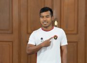 Junaedi, Atlet Blind Judo, Siap Berjuang di Paralimpiade 2024 untuk Indonesia